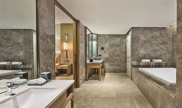 Suite, 1 Bedroom