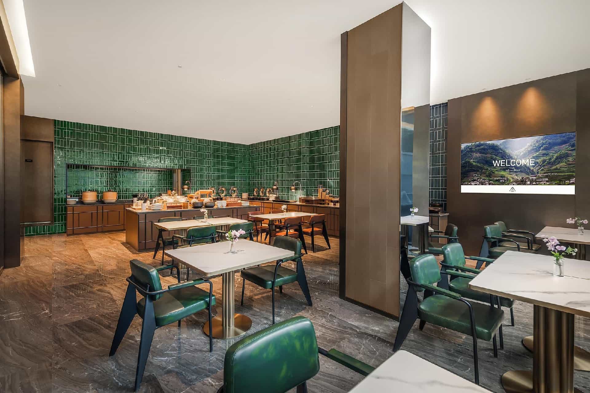 Atour Hotel Chengdu Sichuan University Kehua North Road Atour Hotel Chengdu Sichuan University Kehua North Road