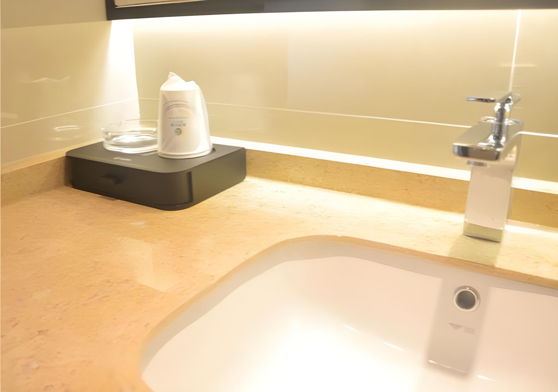 City Comfort Inn Yangjiang Hailingdao Dajiaowan4
