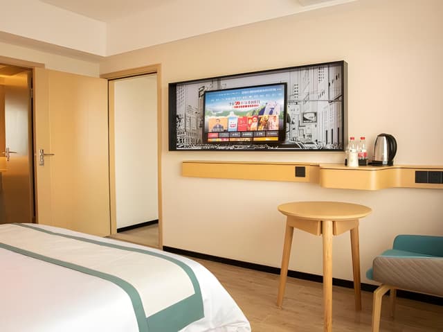 Sea View Suite