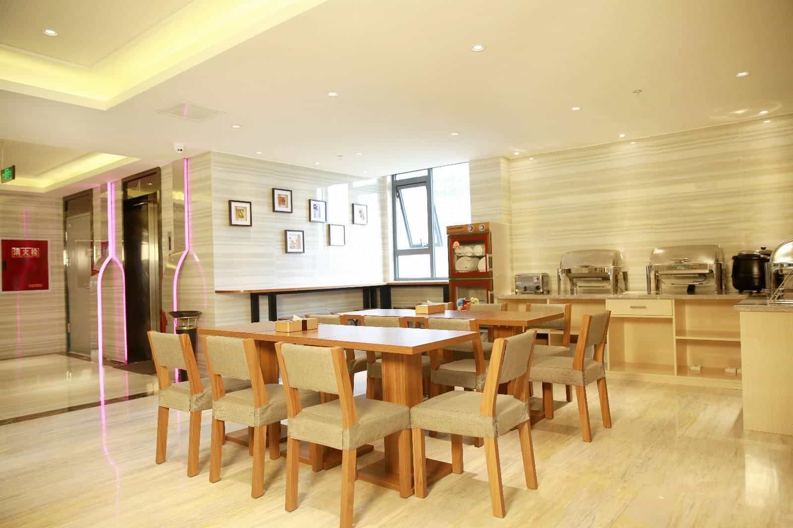 Lavande Hotels Chengdu Kehua Bei Road Sichuan University Lavande Hotels Chengdu Kehua Bei Road Sichuan University
