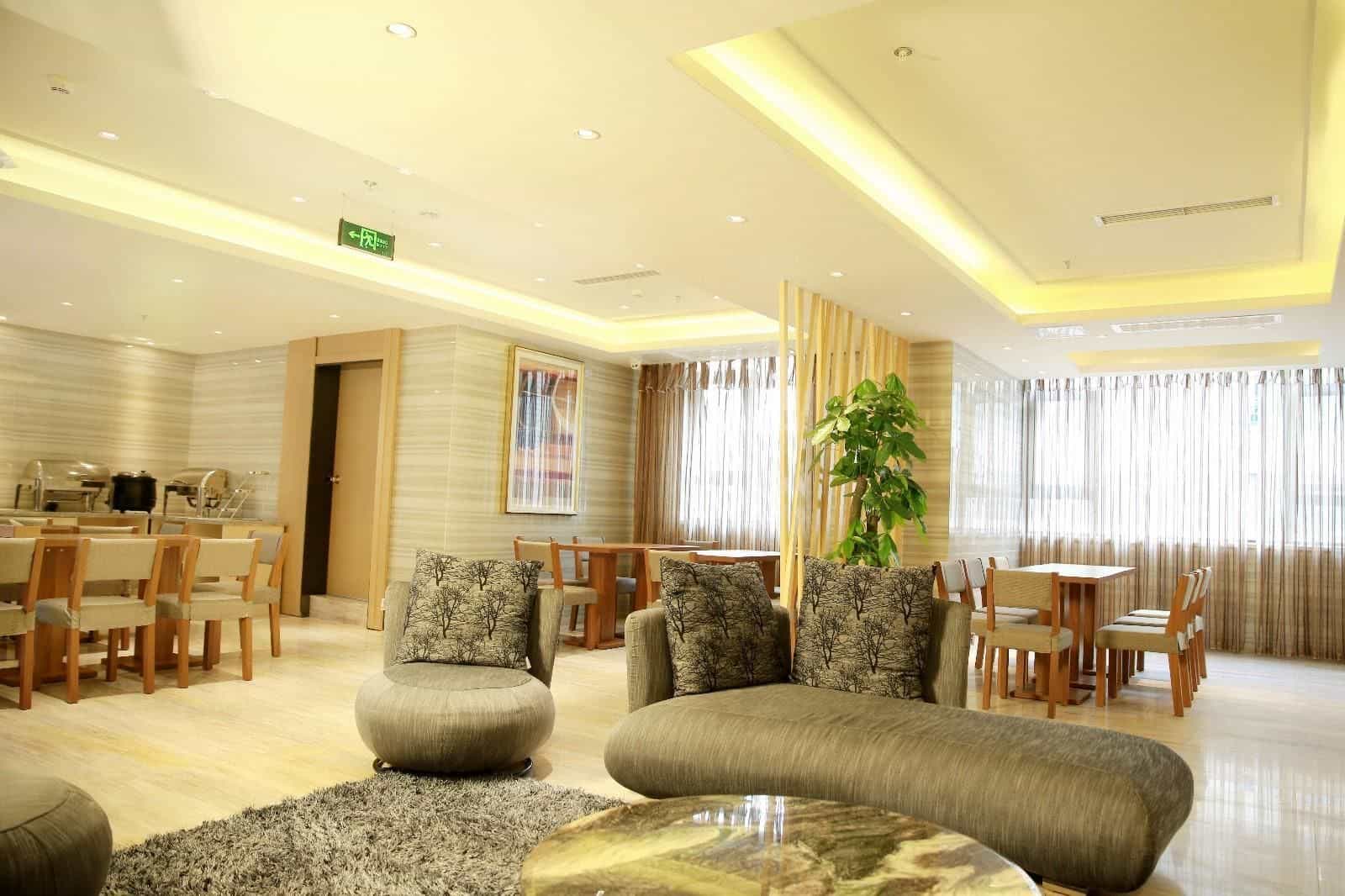 Lavande Hotels Chengdu Kehua Bei Road Sichuan University Lavande Hotels Chengdu Kehua Bei Road Sichuan University