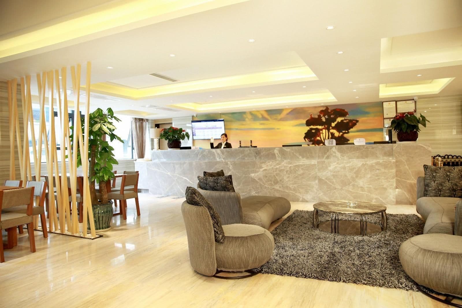 Lavande Hotels Chengdu Kehua Bei Road Sichuan University Lavande Hotels Chengdu Kehua Bei Road Sichuan University