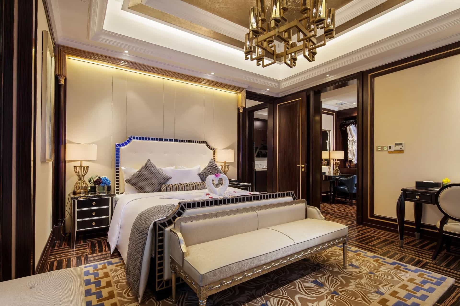 โรงแรมเฉิงตู ยวิ่นห่าว ฮอลิเดย์ โรงแรมเฉิงตู ยวิ่นห่าว ฮอลิเดย์