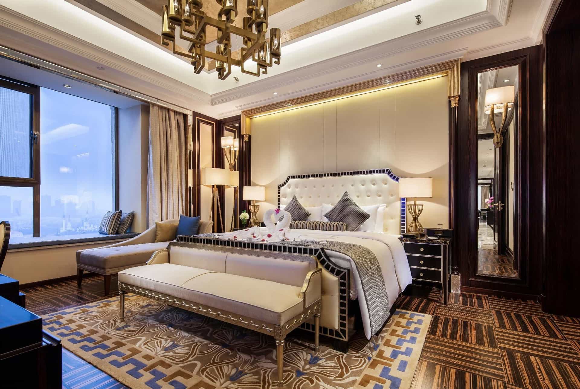 โรงแรมเฉิงตู ยวิ่นห่าว ฮอลิเดย์ โรงแรมเฉิงตู ยวิ่นห่าว ฮอลิเดย์