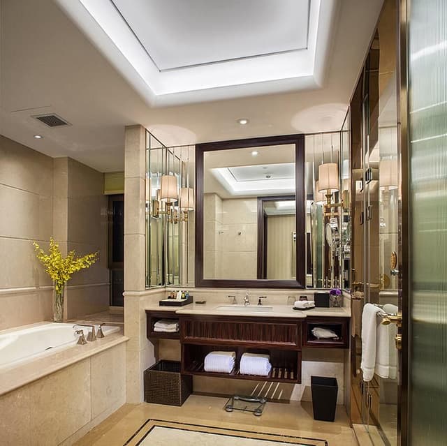 Deluxe Premium Room