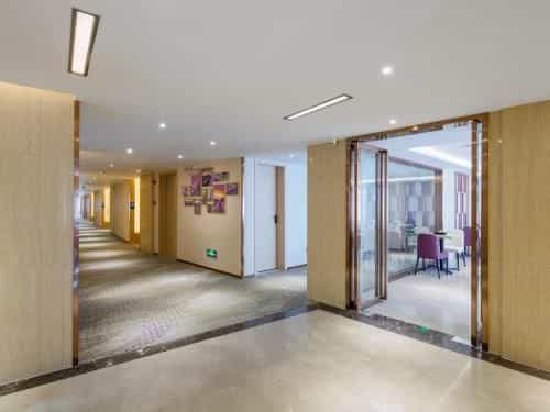 Lavande Hotel·Yangchun Donghu
