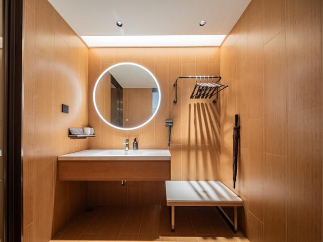 Huazhu - Business Bed Room