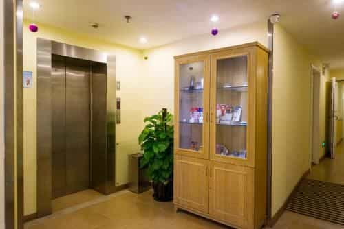 Home Inn Neo Chengdu North Kehua Road Home Inn Neo Chengdu North Kehua Road