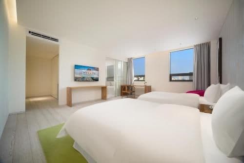 Previere Executive Twin Bed