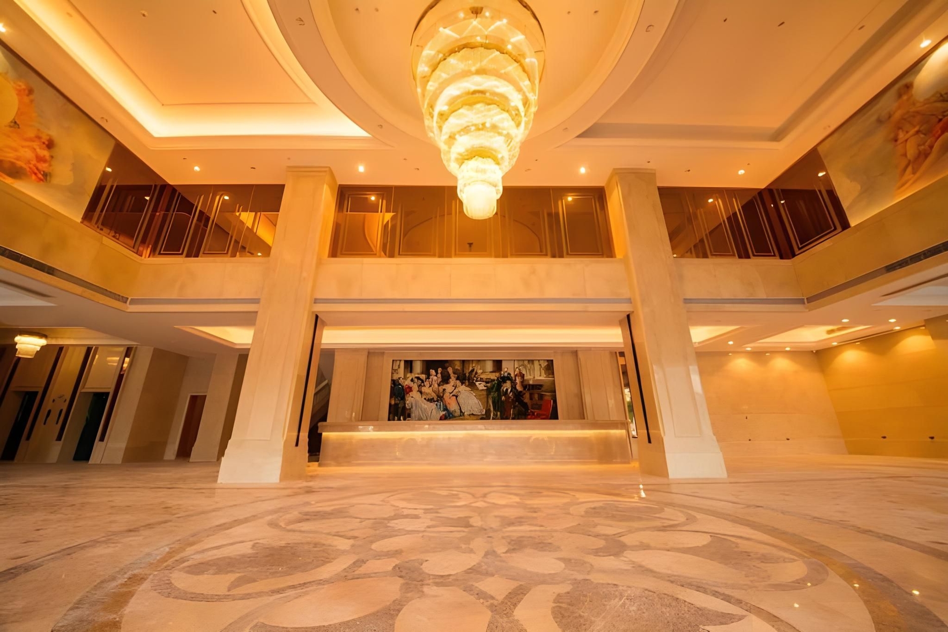 Vienna International Hotel Yangchun Intenational0