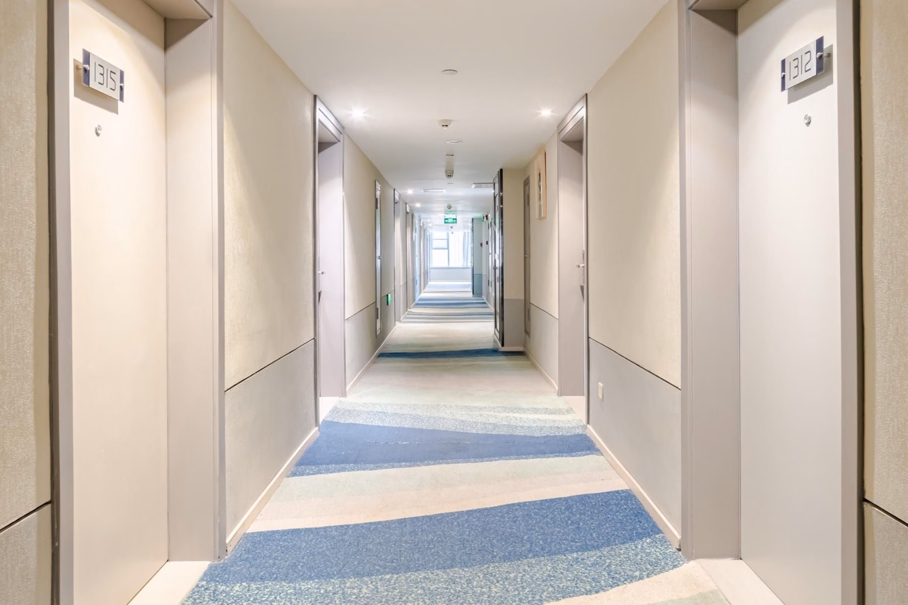 Home Inn Style Chengdu Wenjiang University Town Fengxi River Metro Station4