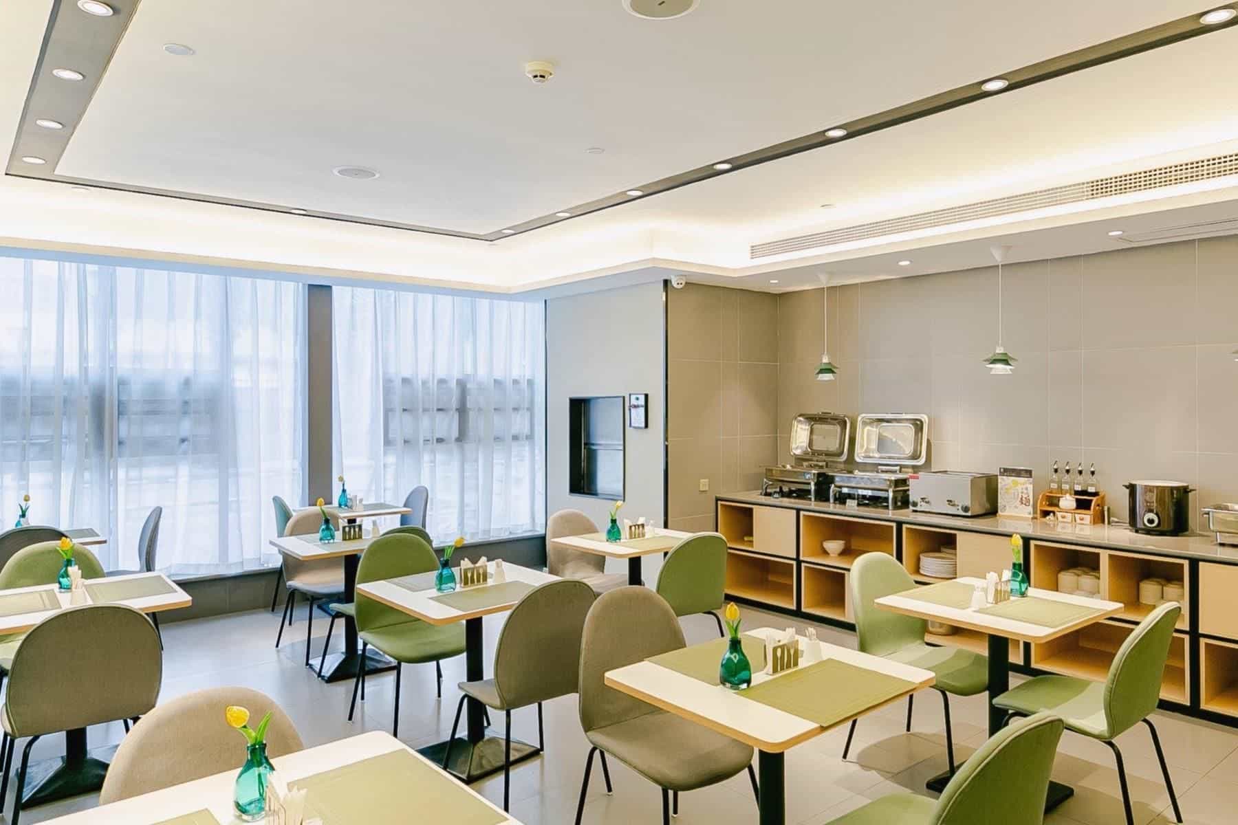 Home Inn Style Chengdu Wenjiang University Town Fengxi River Metro Station Home Inn Style Chengdu Wenjiang University Town Fengxi River Metro Station