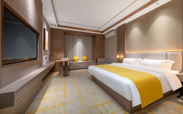 Dossen - Superior Bed Room