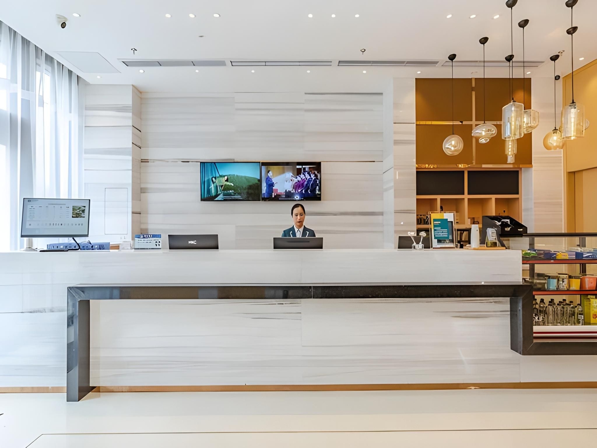 City Comfort Inn Chengdu Southwest University of Finance and Economics Wansheng Metro Station1