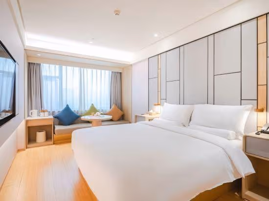 Superior Memory Foam Double Room
