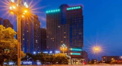 City Comfort Inn Chengdu Wenjiang Zhujiang Square Guanghua Park Metro Station City Comfort Inn Chengdu Wenjiang Zhujiang Square Guanghua Park Metro Station