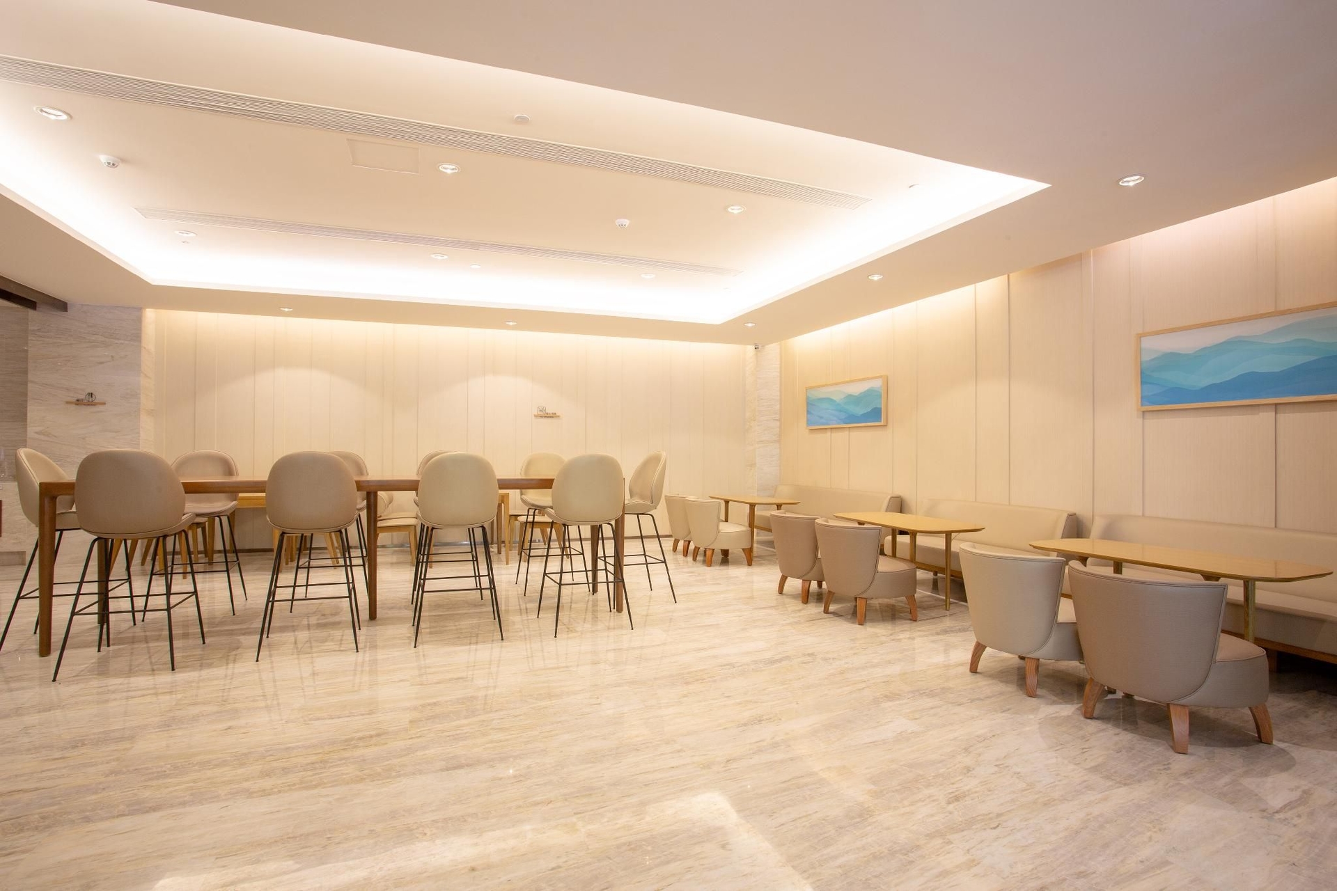 จี โฮเต็ล หยางเจียง บัส เทอร์มินัล (Ji Hotel Yangjiang Bus Terminal)2