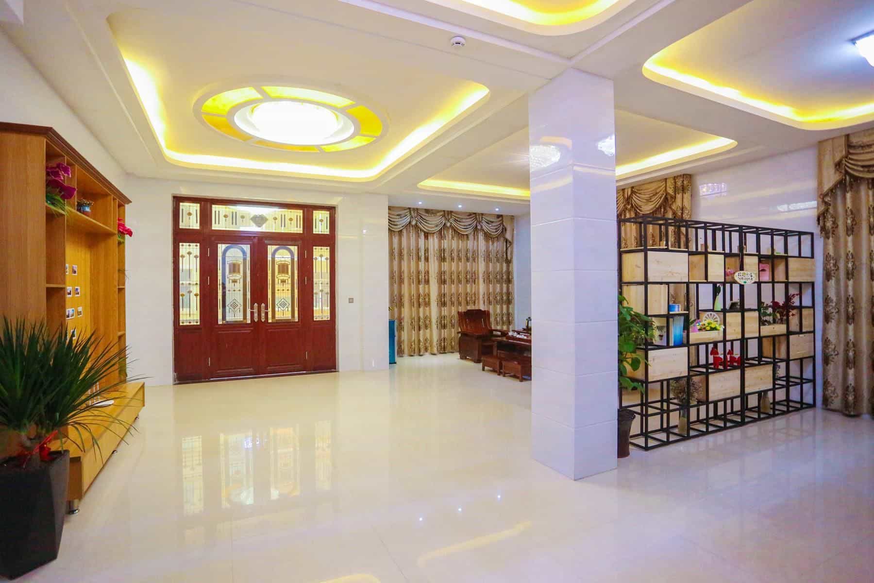 Putian Meizhou Island Lanhai Hotel Putian Meizhou Island Lanhai Hotel