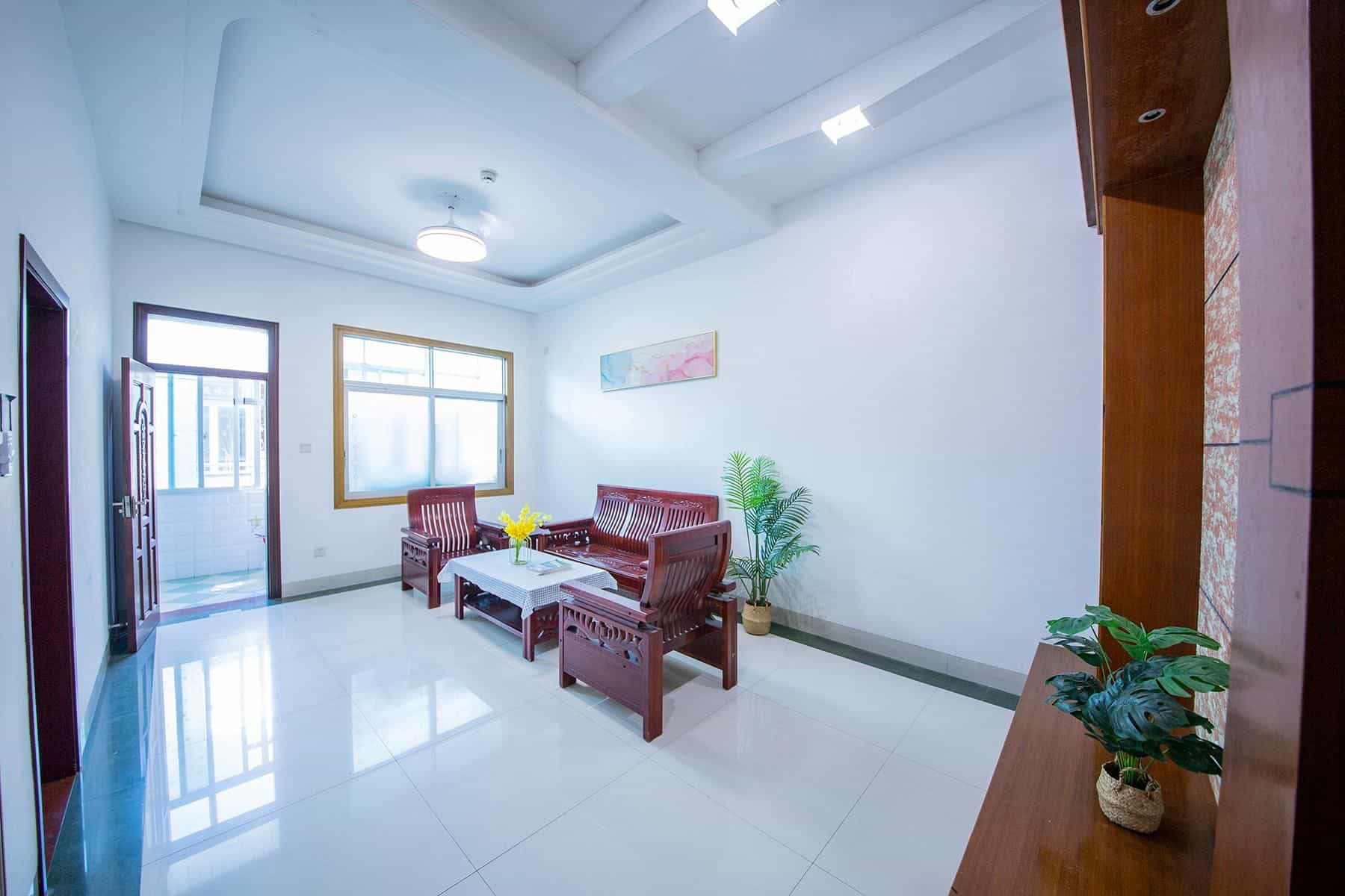 Meizhou Island Blue Island Resort Meizhou Island Blue Island Resort