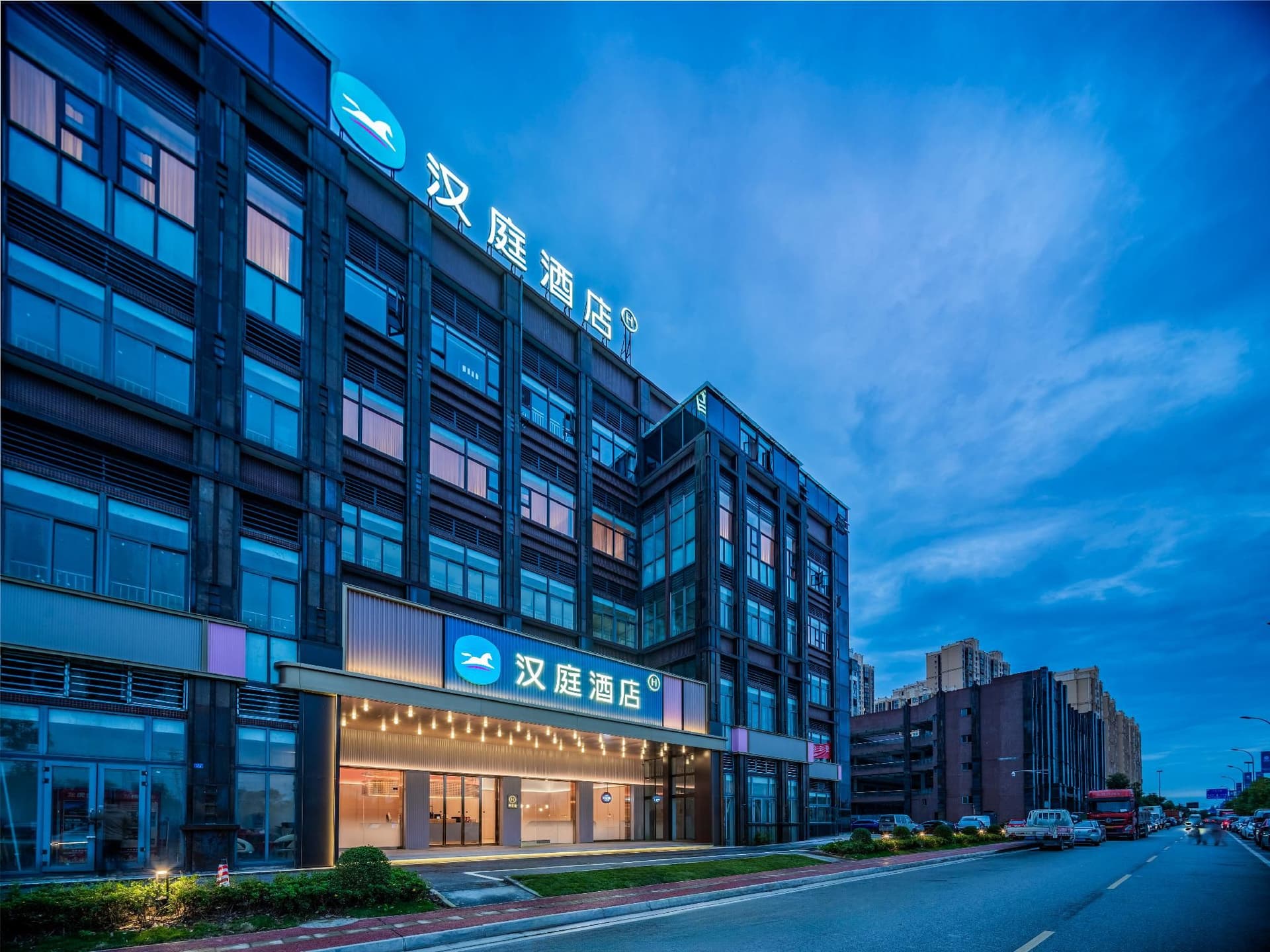 Hanting Hotel Chengdu Xindu Industrial East District Hanting Hotel Chengdu Xindu Industrial East District