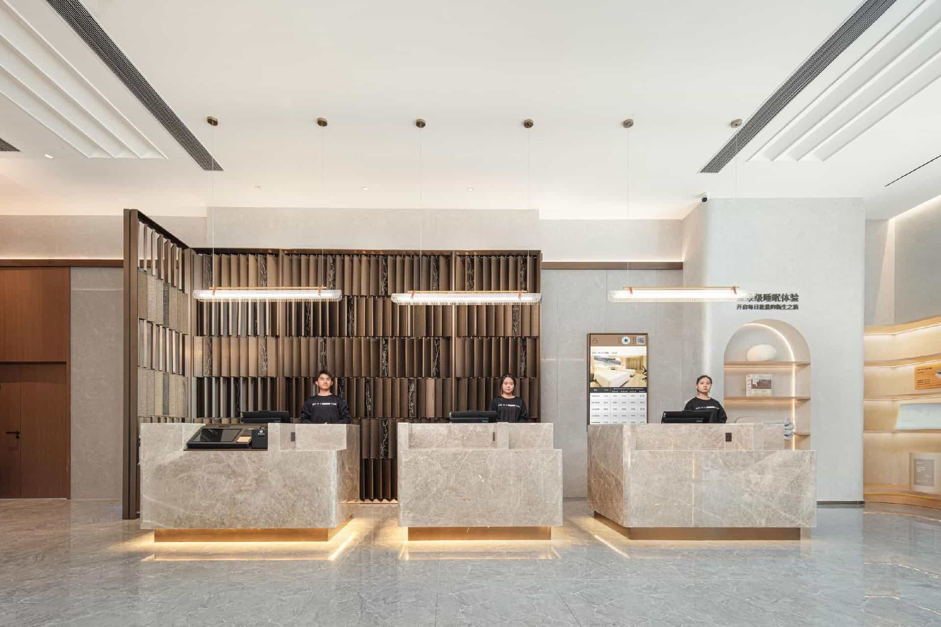 Atour Hotel Putian Wenxian East Road Yuhu Atour Hotel Putian Wenxian East Road Yuhu