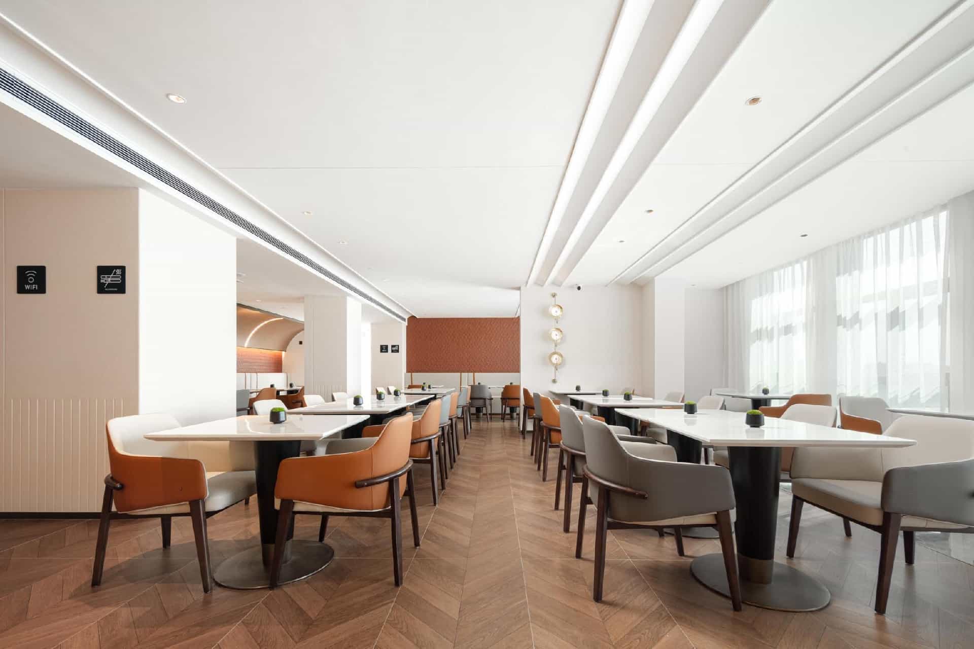 Atour Hotel Putian Wenxian East Road Yuhu