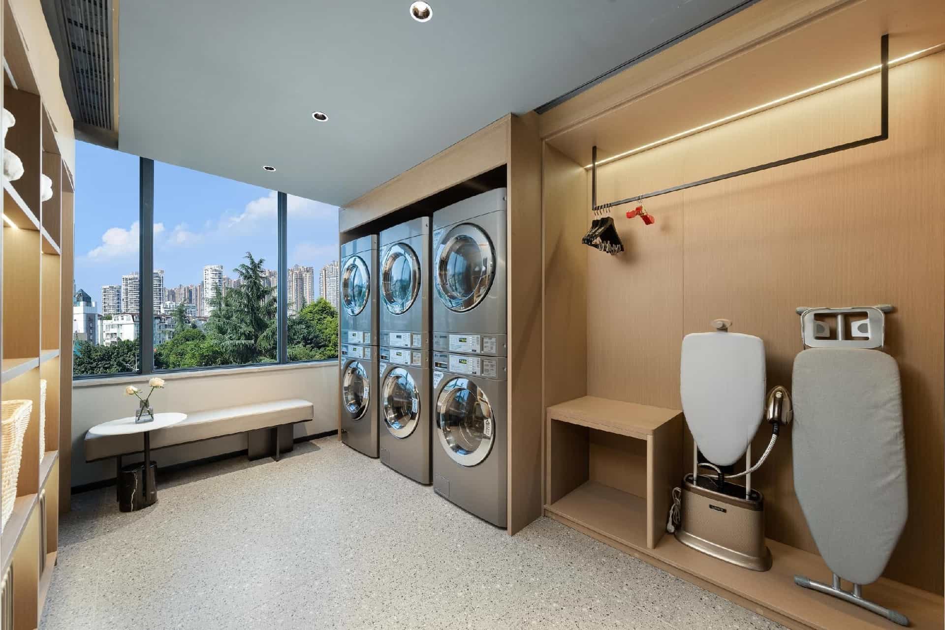 Atour Hotel Chengdu Wenjiang Fengxi River Metro Station Atour Hotel Chengdu Wenjiang Fengxi River Metro Station