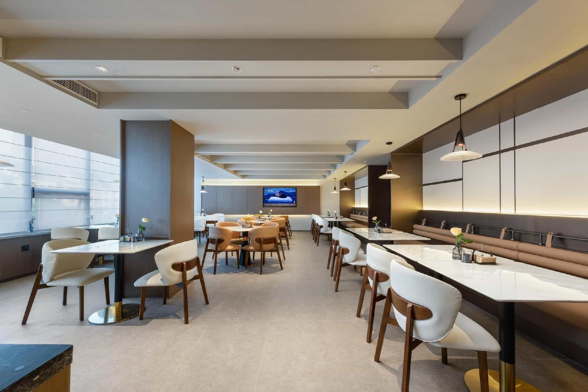 Atour Hotel Chengdu Wenjiang Fengxi River Metro Station Atour Hotel Chengdu Wenjiang Fengxi River Metro Station