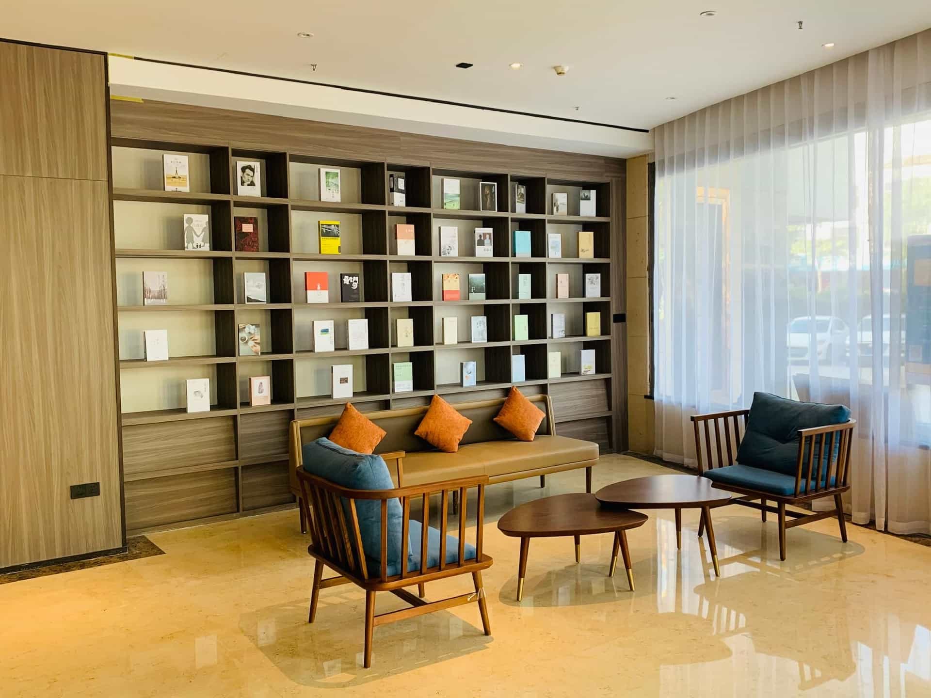 Hanting Hotel Putian Hanjiang Hanting Hotel Putian Hanjiang