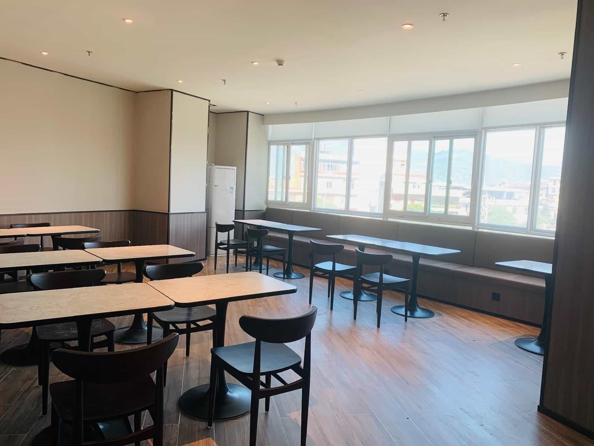 Hanting Hotel Putian Hanjiang Hanting Hotel Putian Hanjiang