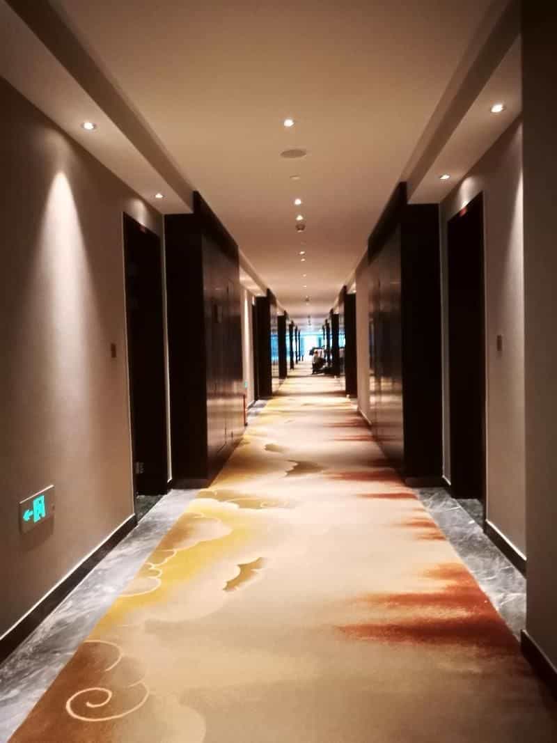Junluxe Meizhou Island IECC Junluxe Meizhou Island IECC