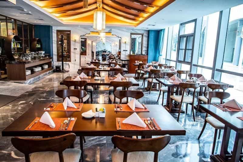 Junluxe Meizhou Island IECC Junluxe Meizhou Island IECC