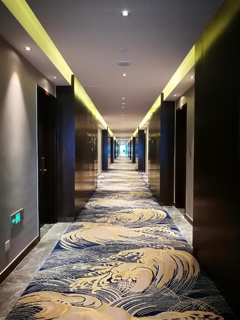 Junluxe Meizhou Island IECC Junluxe Meizhou Island IECC