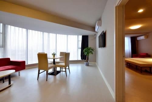 Business Suite A