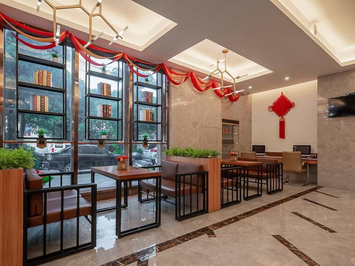 Super 8 Hotel Putian Hanjiang Shiting Super 8 Hotel Putian Hanjiang Shiting
