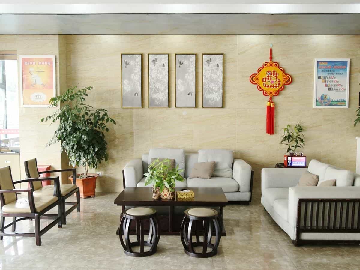 Super 8 Hotel Putian Zhengrong Square Super 8 Hotel Putian Zhengrong Square