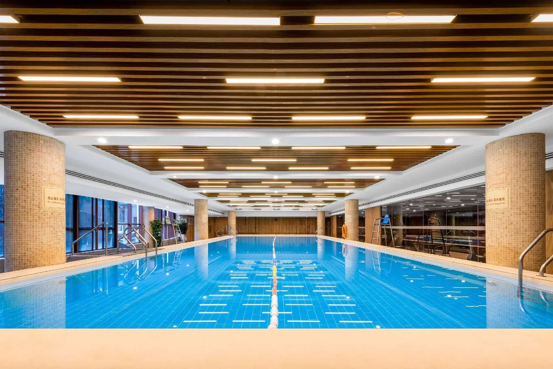 Wyndham Putian Downtown Wyndham Putian Downtown