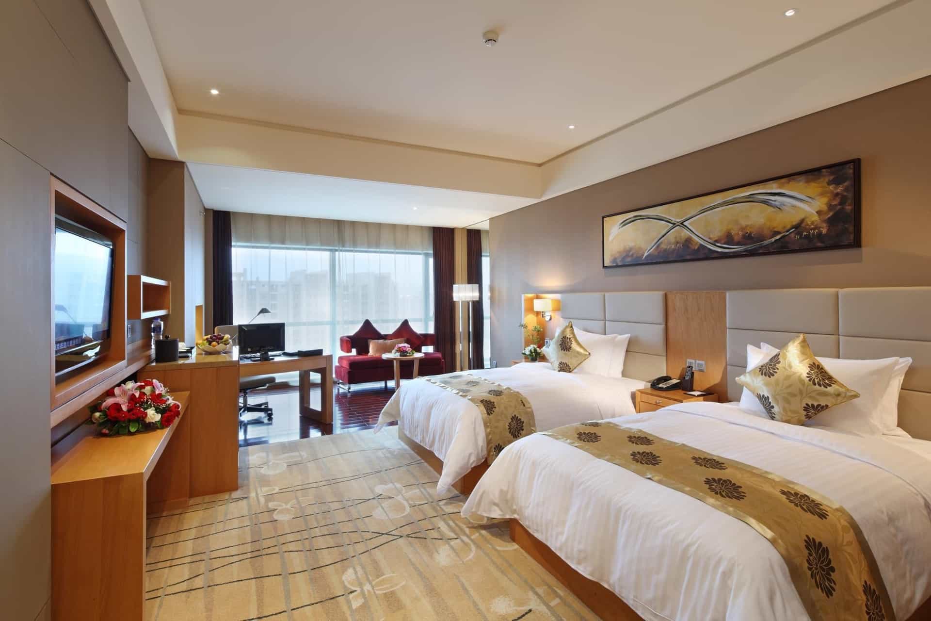 Wyndham Putian Downtown Wyndham Putian Downtown