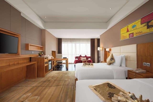 Superior Double or Twin Room