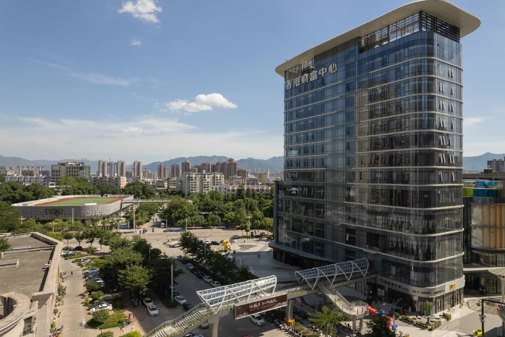 JI Hotel Putian Xianyou Fangyuanhui JI Hotel Putian Xianyou Fangyuanhui