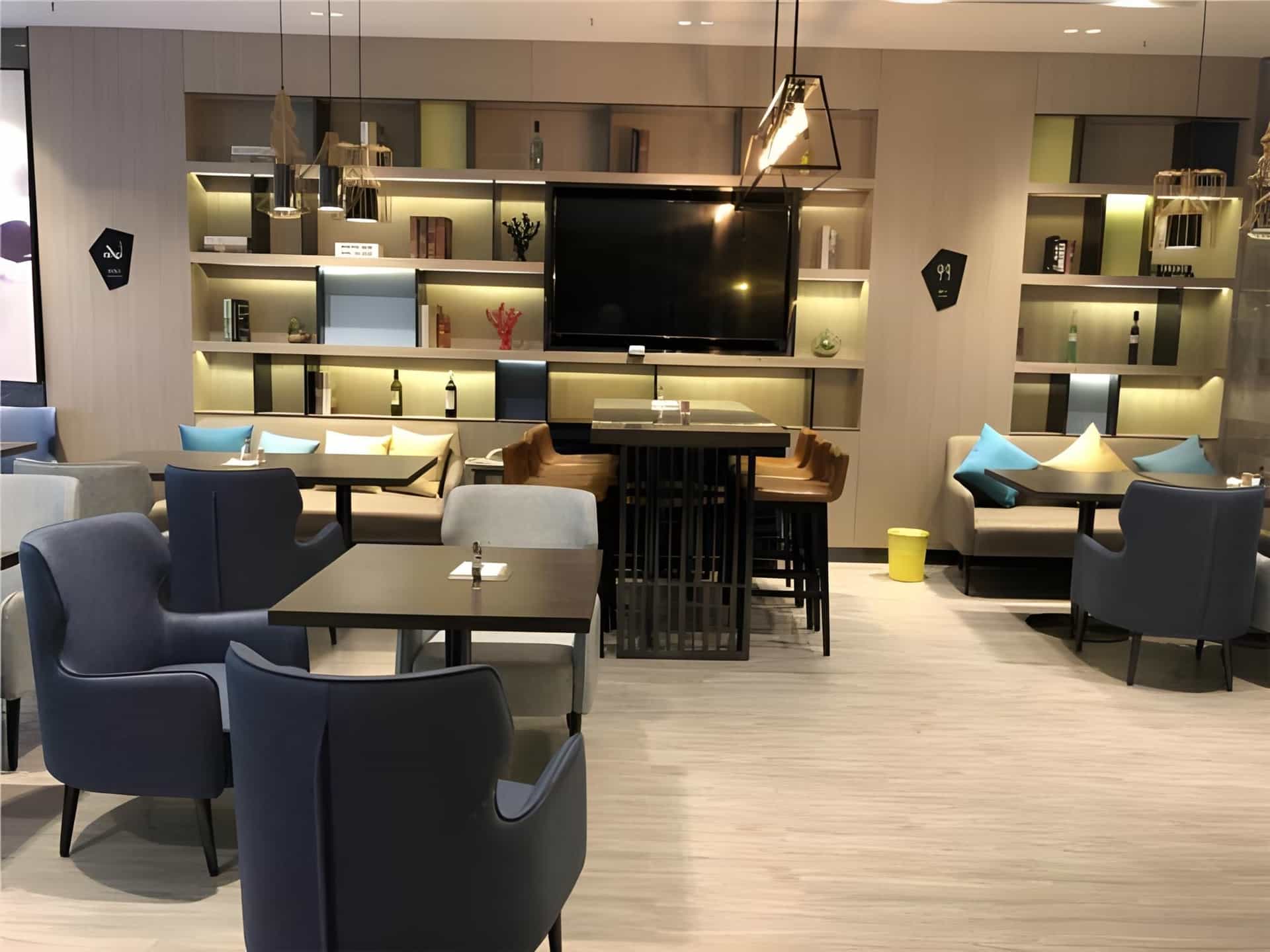 Echarm Hotel Putian Shengli Nan Road Echarm Hotel Putian Shengli Nan Road