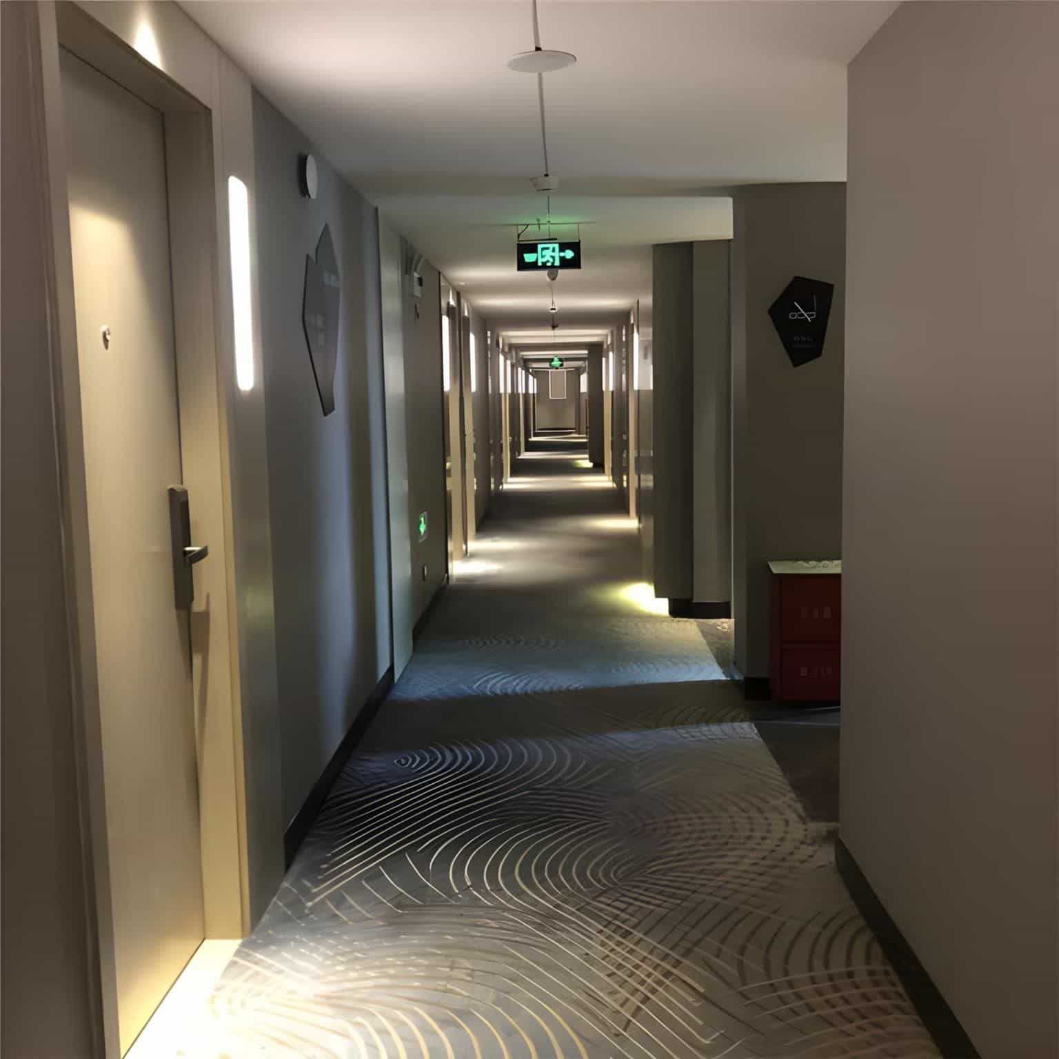 Echarm Hotel Putian Shengli Nan Road Echarm Hotel Putian Shengli Nan Road