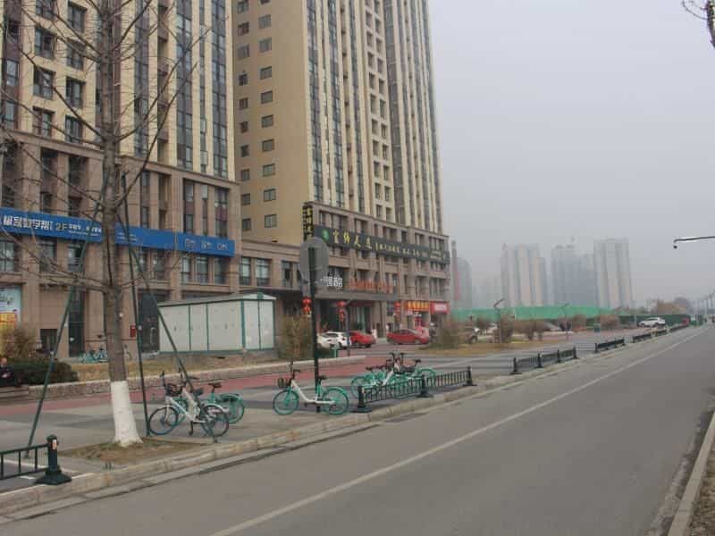 GreenTree Eastern Hotel Chengdu Xindu District Jinshuihe Metro Station GreenTree Eastern Hotel Chengdu Xindu District Jinshuihe Metro Station