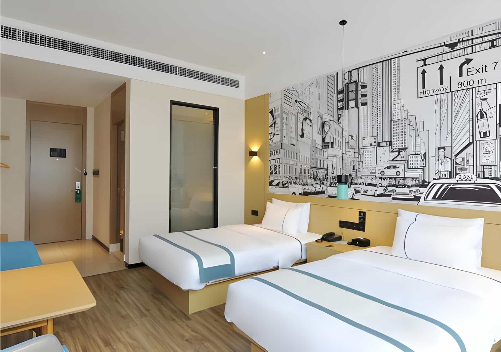 City Comfort Inn Chengdu Transportation Technical College Traditional Chinese Medicine City Comfort Inn Chengdu Transportation Technical College Traditional Chinese Medicine