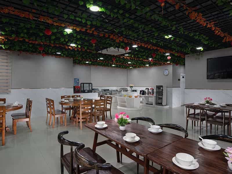 Vienna Hotel Fujian Putian Hanjiang Vienna Hotel Fujian Putian Hanjiang