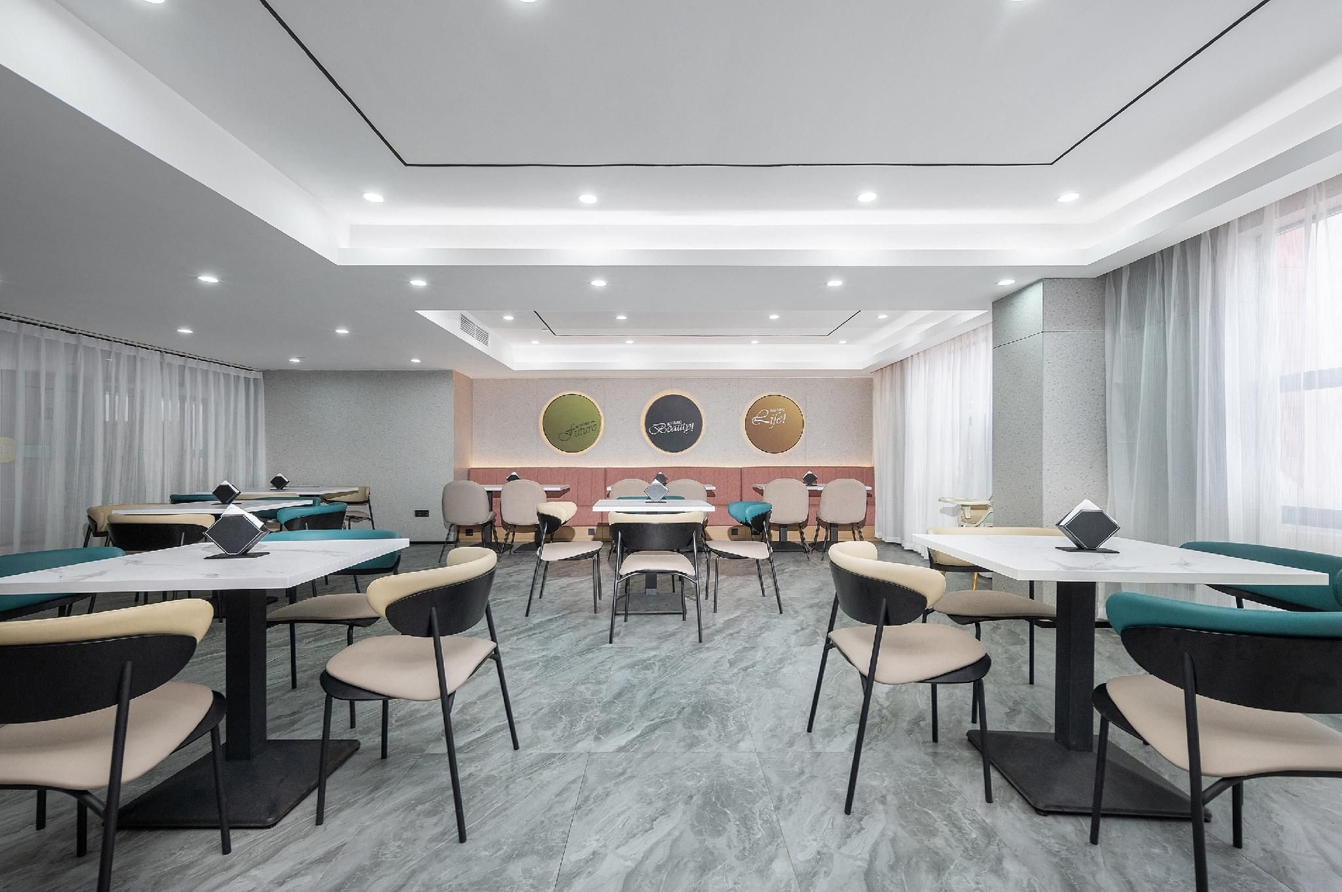 Nihao Hotel Chengdu Panda Base Jinhua Temple Metro Station4