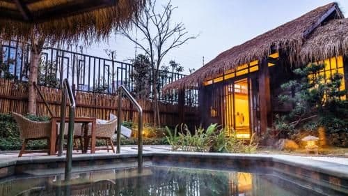 Holiday Inn Express Chengdu Wenjiang Hotspring Holiday Inn Express Chengdu Wenjiang Hotspring