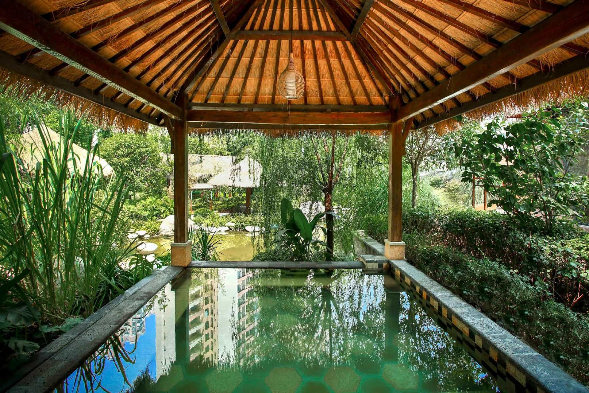 Holiday Inn Express Chengdu Wenjiang Hotspring Holiday Inn Express Chengdu Wenjiang Hotspring