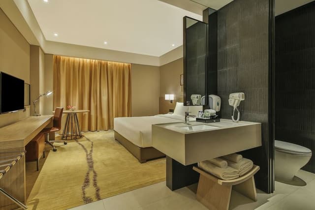 Room (Specialty)